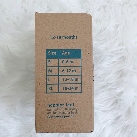 Surpize by Stride Rite Shoes 12-18 months - Picture 6 of 6